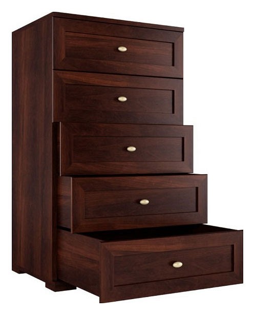 Комод Шерлок 6