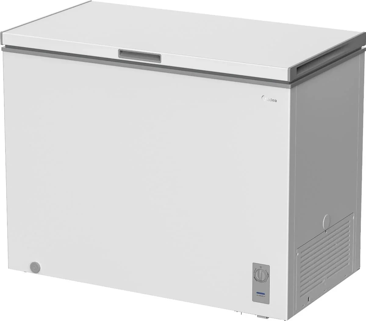 Морозильный ларь Midea MDRC411FZF01D
