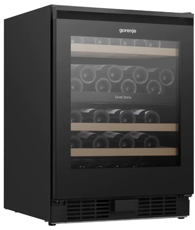 Винный шкаф Gorenje WCU68F6BG4WF