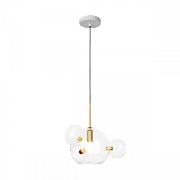 Подвесной светильник Loft it Bolle 2027-P4 mini