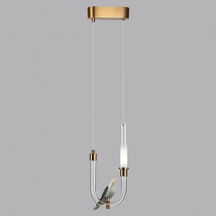 Подвесной светильник Odeon Light Lark 5431/2L