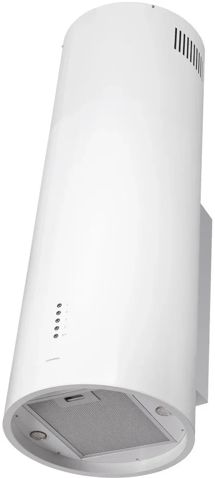 Вытяжка Maunfeld Lee Wall 39 Long white