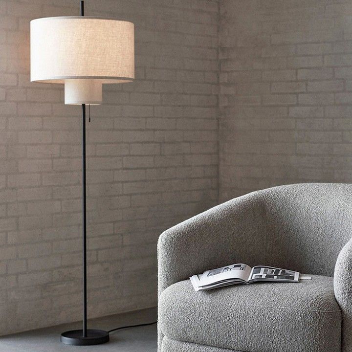 Торшер Imperiumloft ANDREAN andrean-fl01
