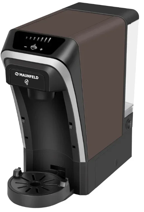 Кофеварка Maunfeld MCCM-CM823BR