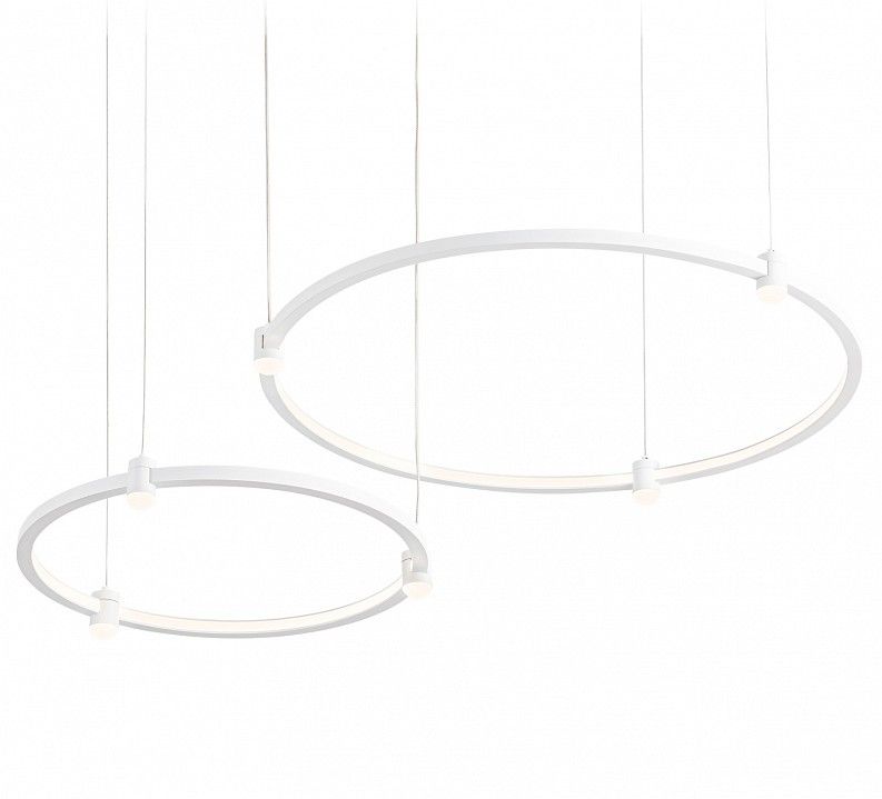 Подвесной светильник Ambrella Light FL FL5521