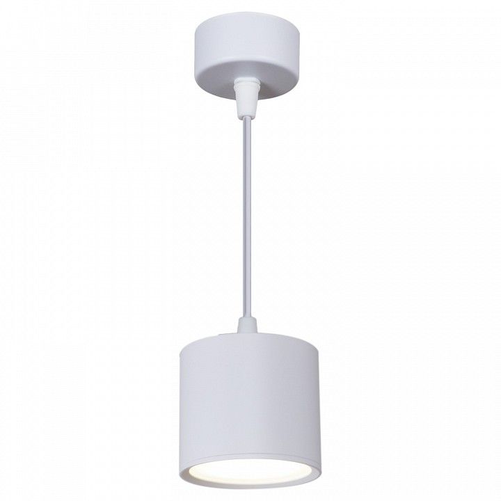 Подвесной светильник Reluce Technical 53005 53005-0.9-001LD GX53 WT