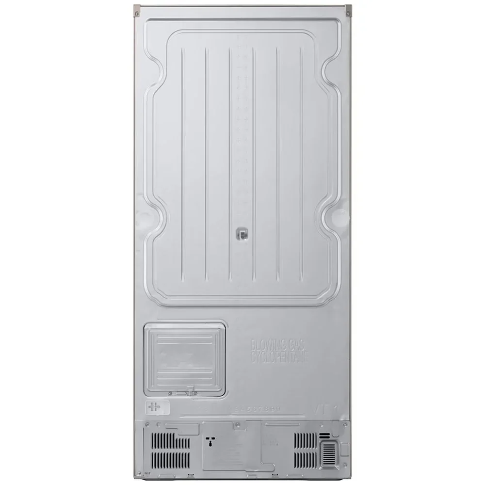 Холодильник LG GR-B922FEBM