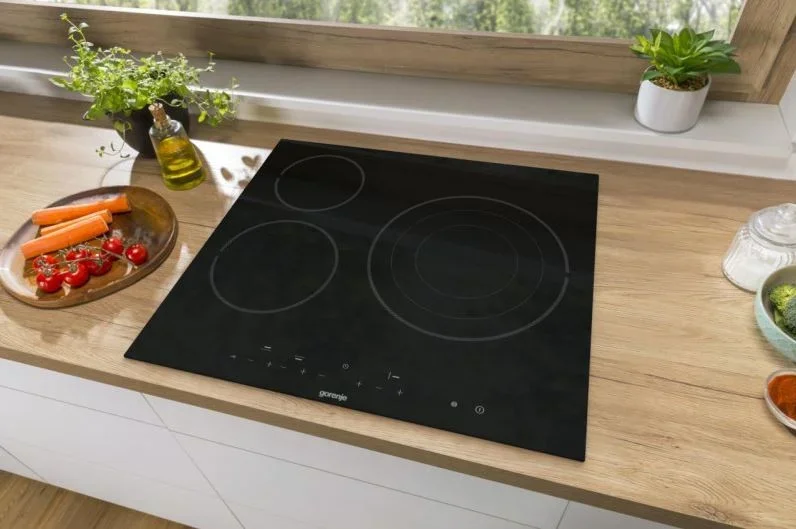 Варочная панель Gorenje ECT632BSCE