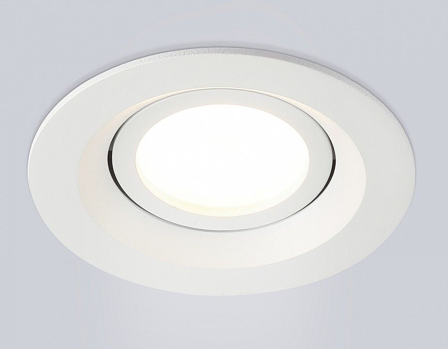 Встраиваемый светильник Ambrella Light TN TN102741