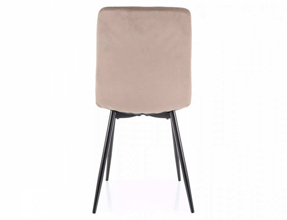Стул Daren Velvet Bluvel 40