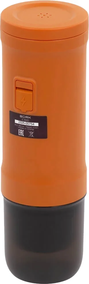 Портативная кофеварка BORK C610 or
