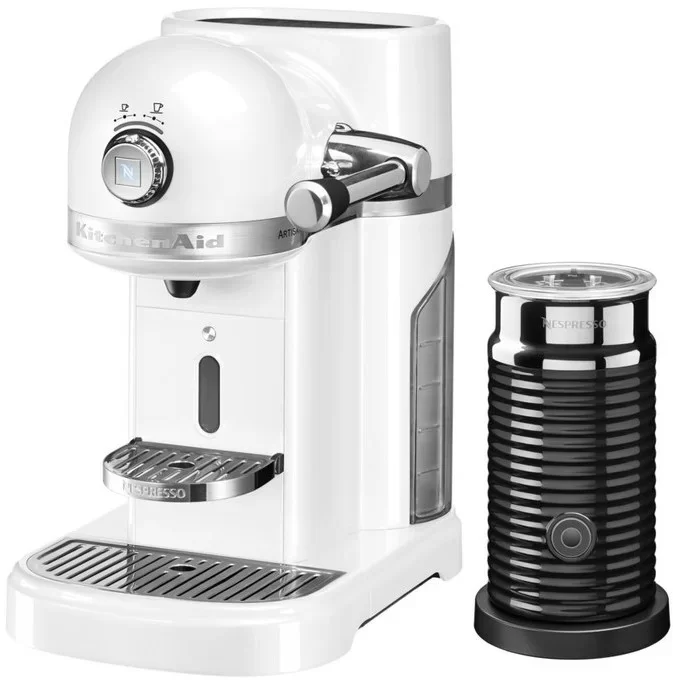Кофемашина KitchenAid 5KES0504EFP