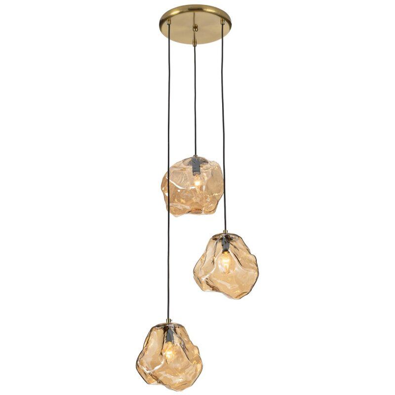 Подвесной светильник Citilux ROCKA CL247084