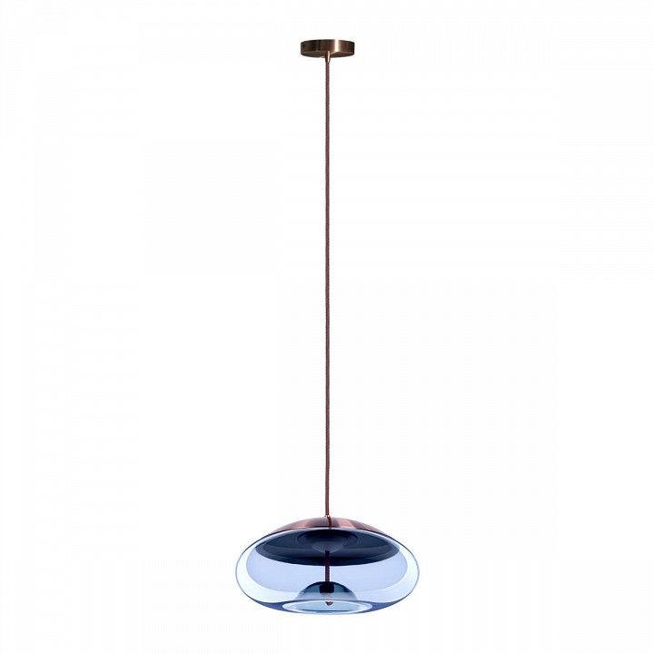 Подвесной светильник Loft it Knot 8133-D mini