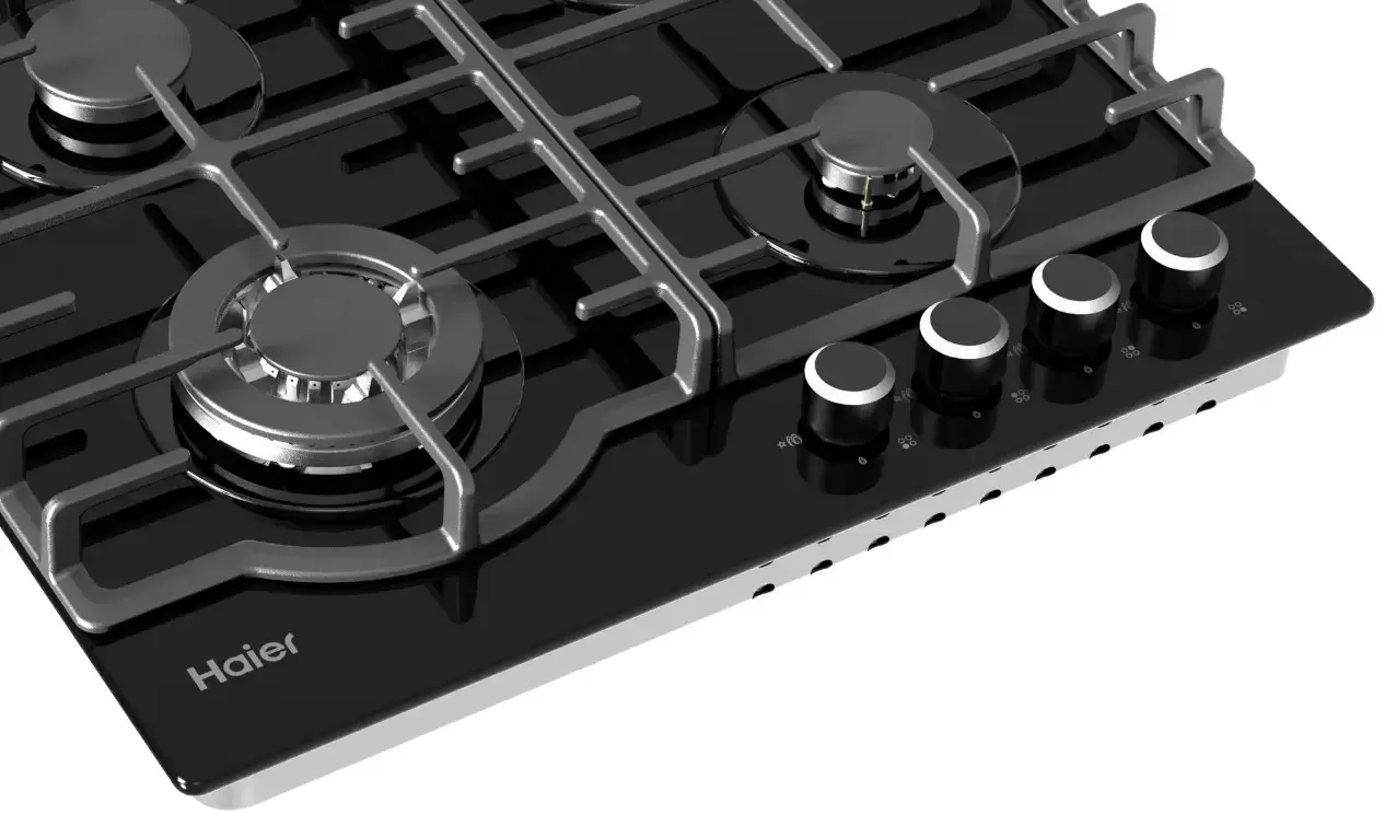Варочная панель Haier HHX-G64RFB
