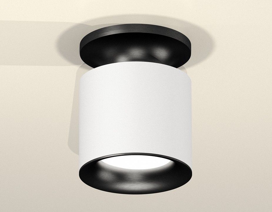 Накладной светильник Ambrella Light XS XS7401082