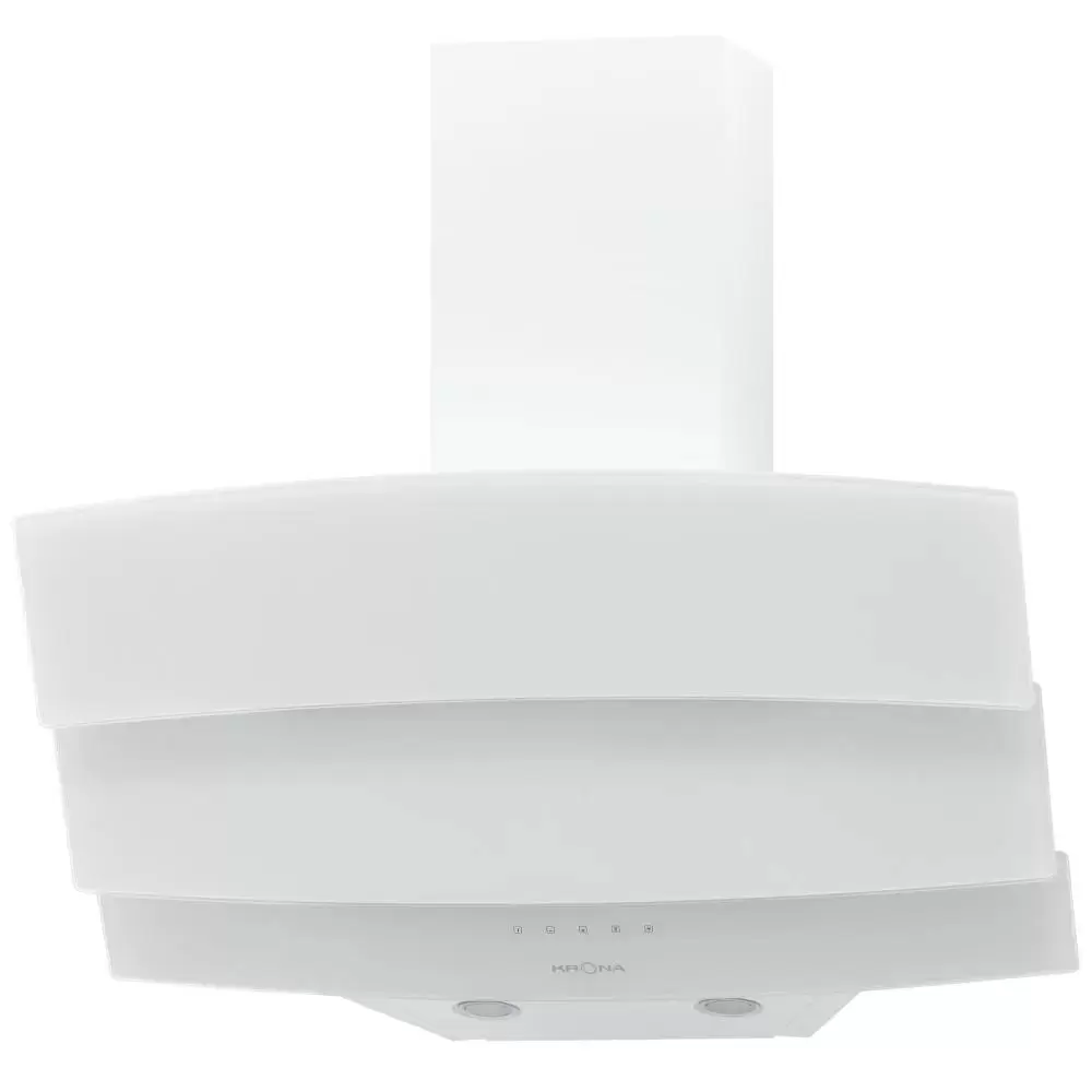 Вытяжка Krona MELODIE 600 WHITE S