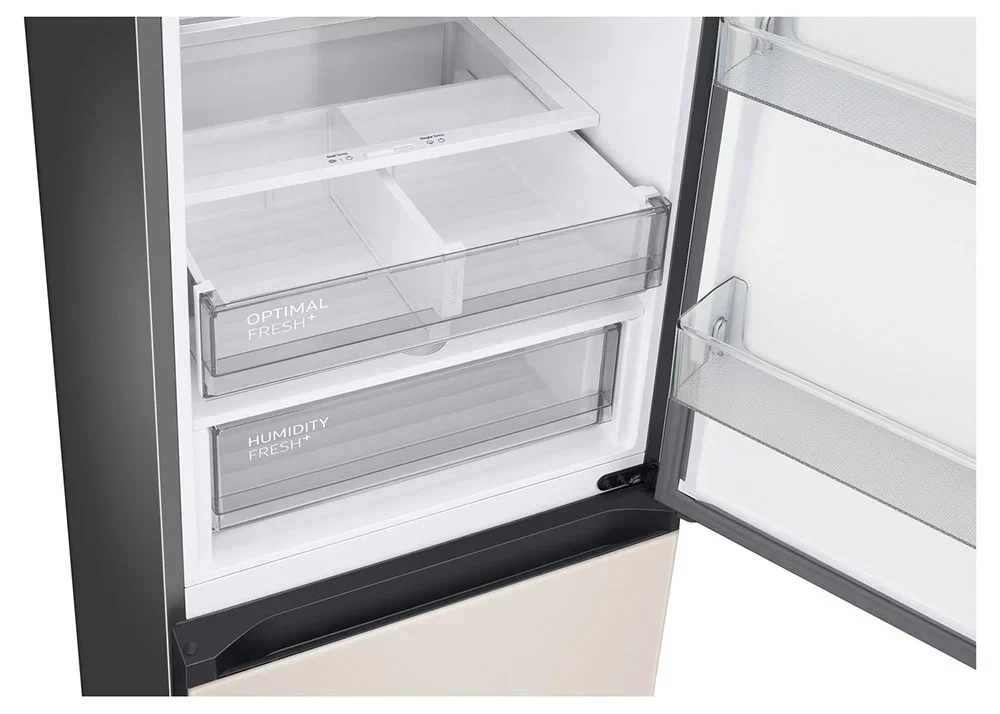 Холодильник Samsung RB38C7B5D39/EF