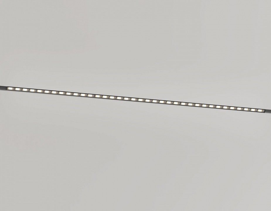 Накладной светильник Ambrella Light TRACK SYSTEM GL2345
