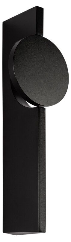 Накладной светильник Loft it Flame 10452W Black sand