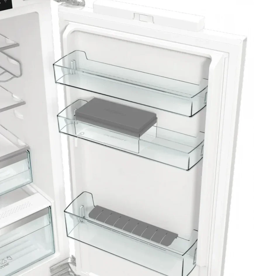 Встраиваемый холодильник Gorenje NRKI517E82WF