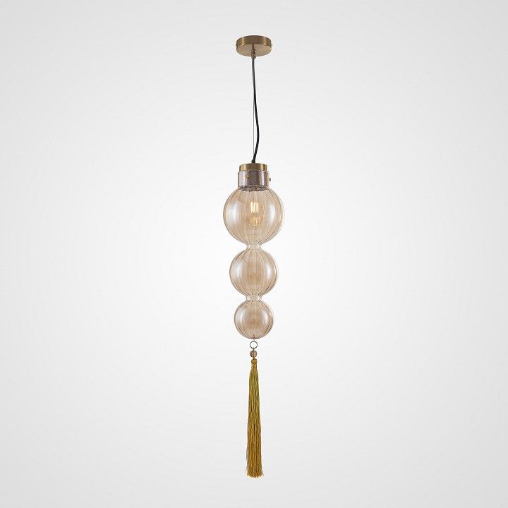 Подвесной светильник Imperiumloft Heathfield Lighting 40.2682-0