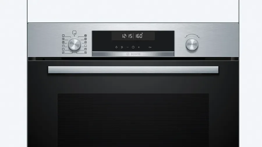 Духовой шкаф Bosch HBG578BS3
