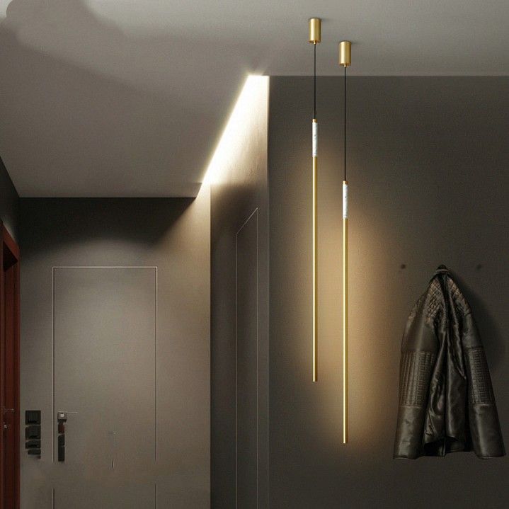 Подвесной светильник Imperiumloft VELLAMO vellamo01