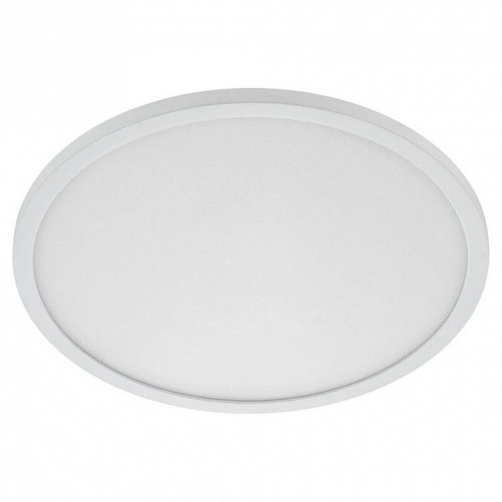 Встраиваемый светильник AM-Group AM292 AM292 24W WH 4000K R