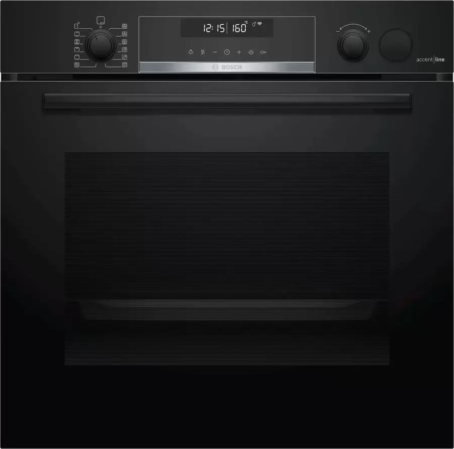 Духовой шкаф Bosch HRG4785B6