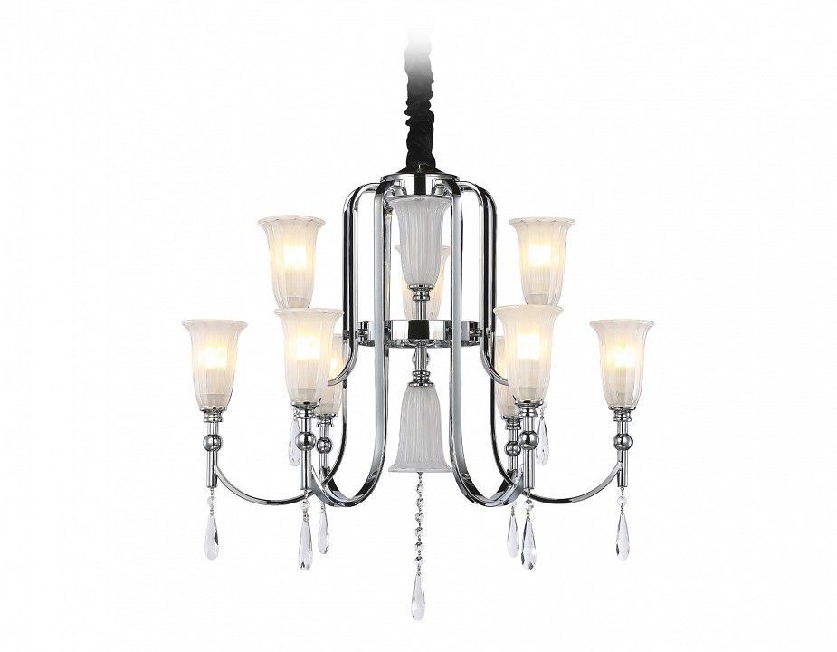 Подвесная люстра Ambrella Light TR TR3249