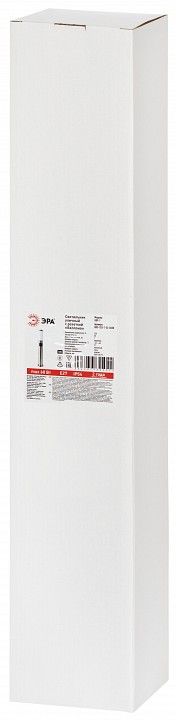 Наземный низкий светильник Эра  GBF-103-1-SL-0650