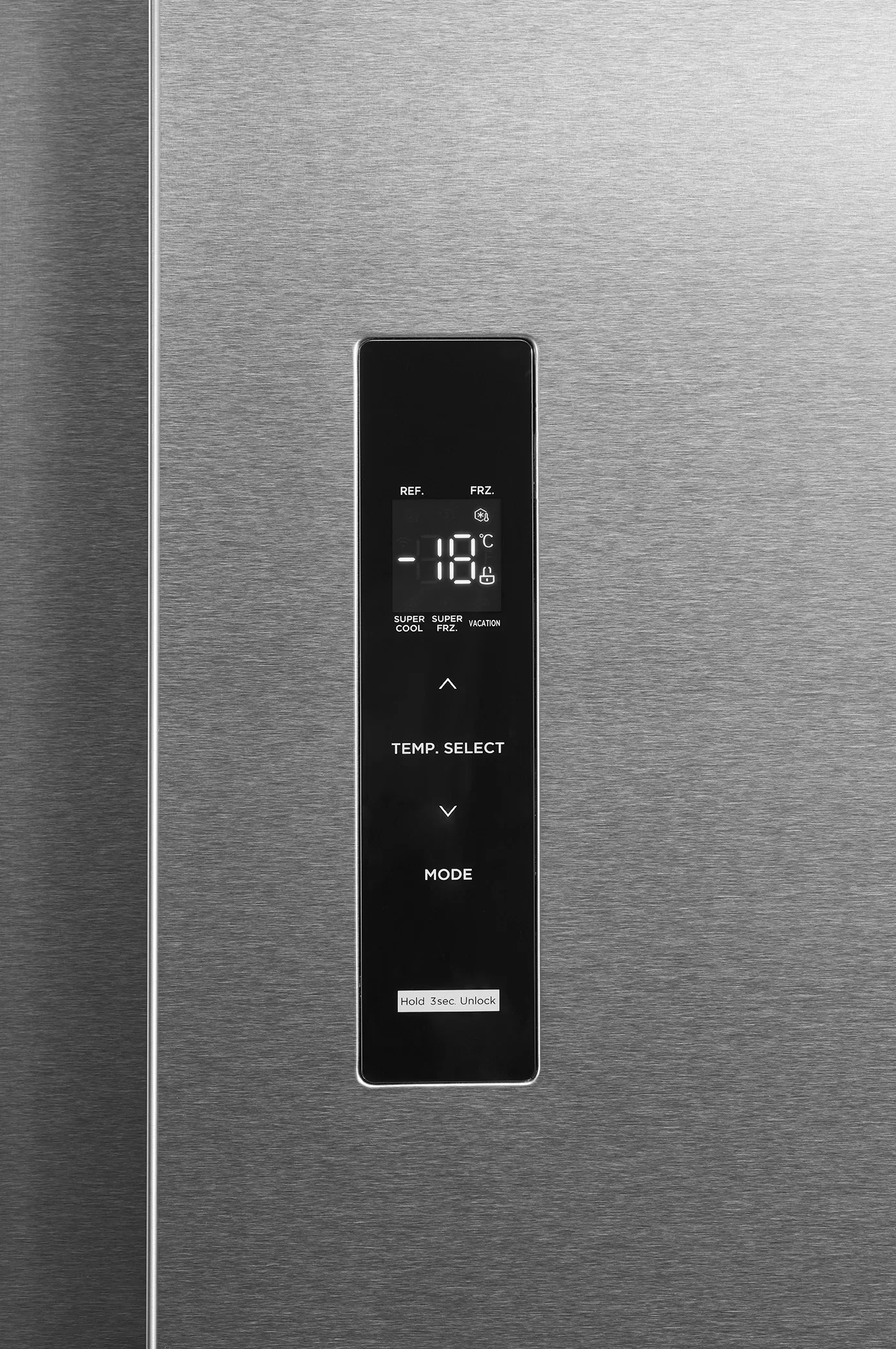 Холодильник Midea MDRS710FGE46