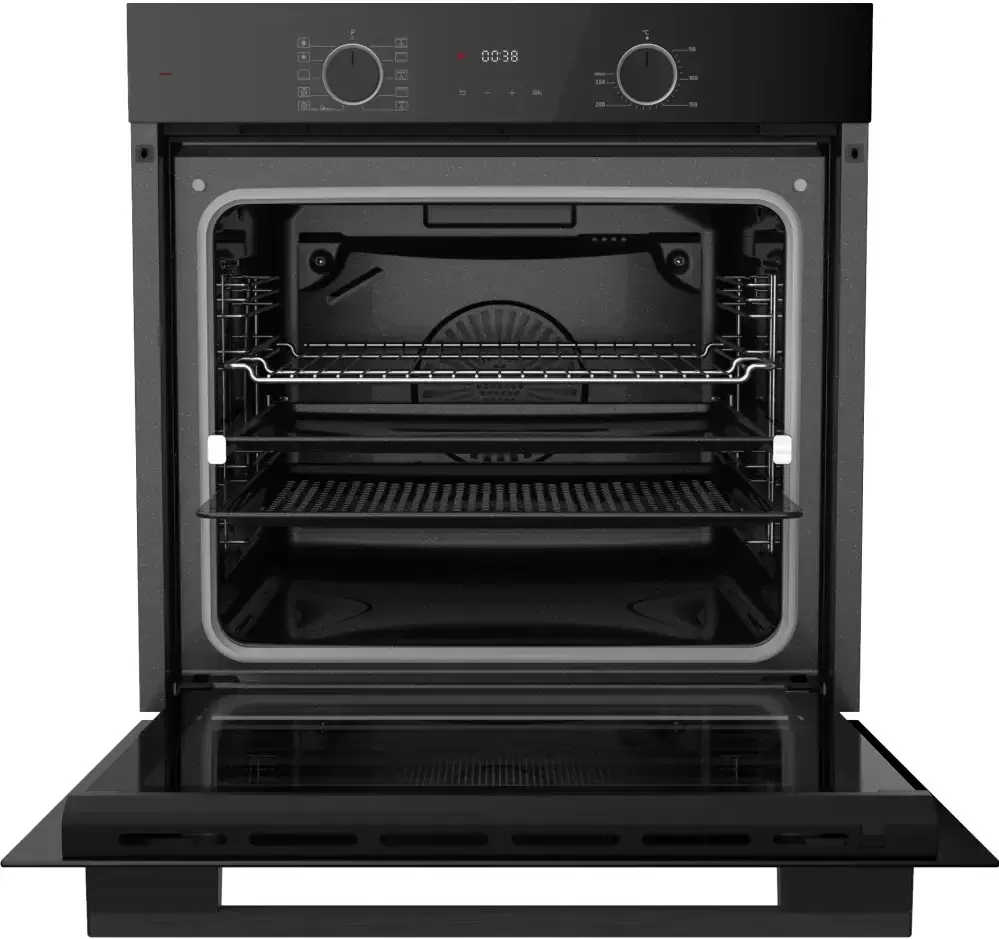Духовой шкаф Kuppersberg HF 610 B