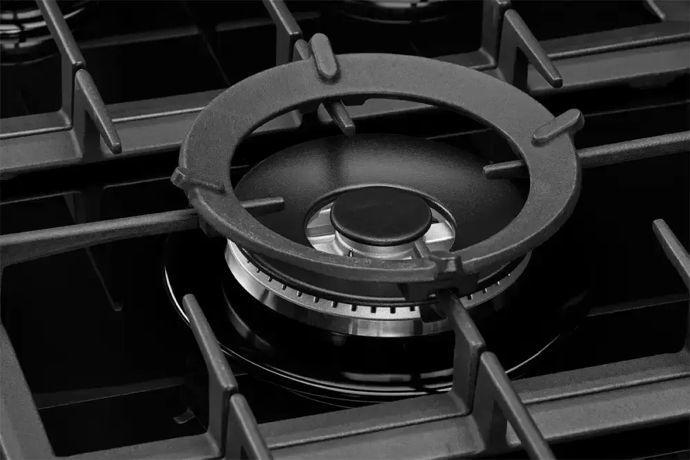 Газовая варочная панель Kuppersberg FG 95 B