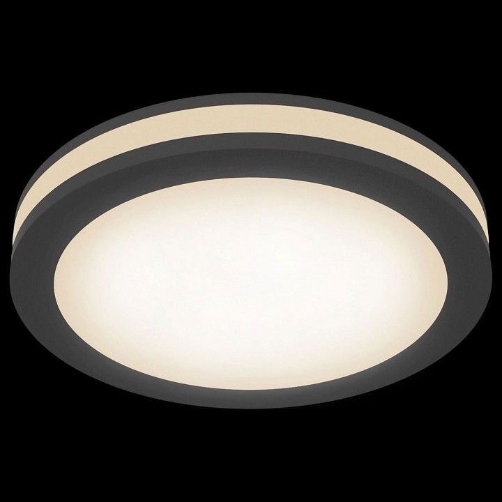 Встраиваемый светильник Maytoni Technical Phanton DL303-L12B