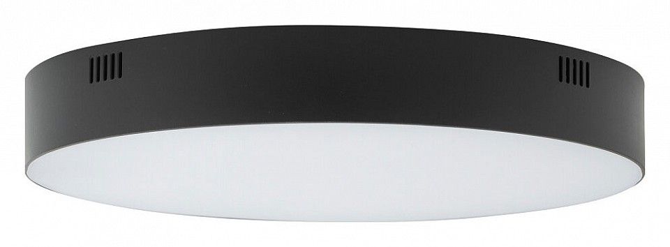 Накладной светильник Nowodvorski Lid Round Led 10418