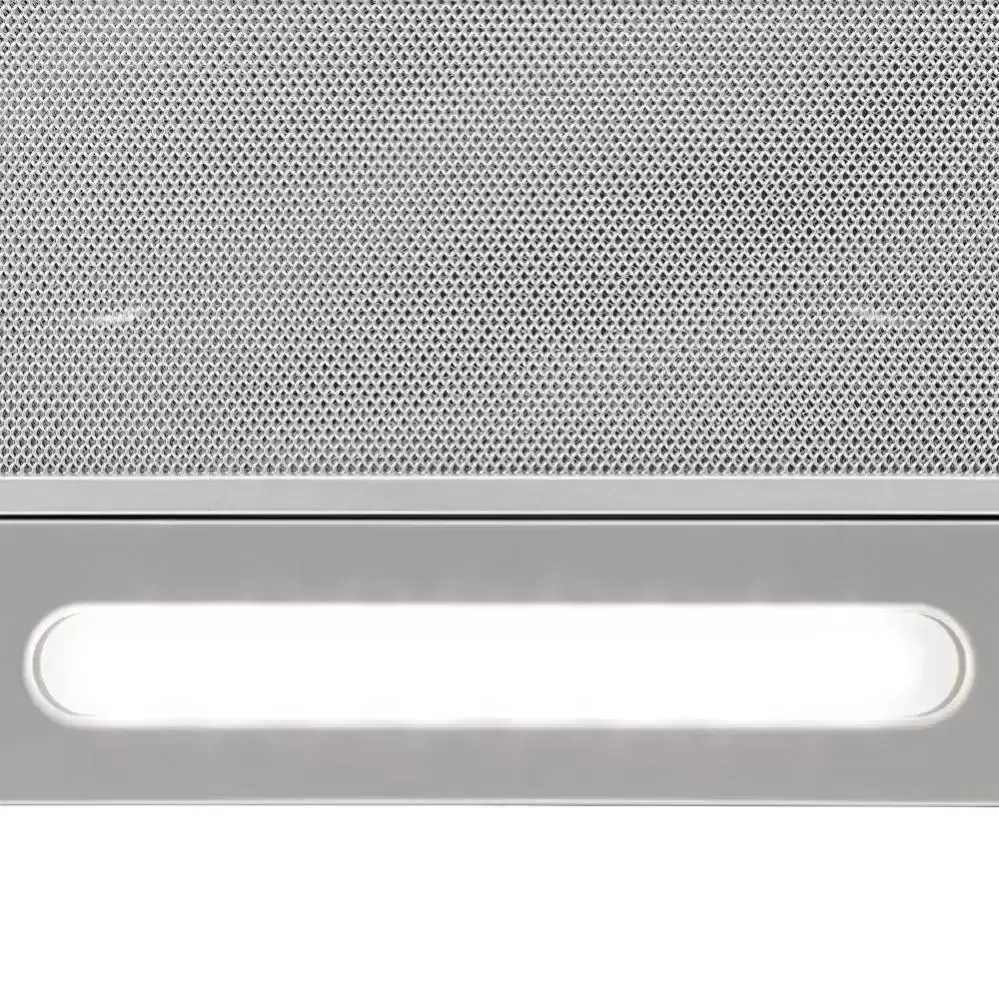 Встраиваемая вытяжка Krona KERRY E 600 INOX PB
