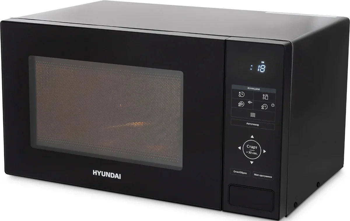 Микроволновая печь Hyundai HYM-D3038