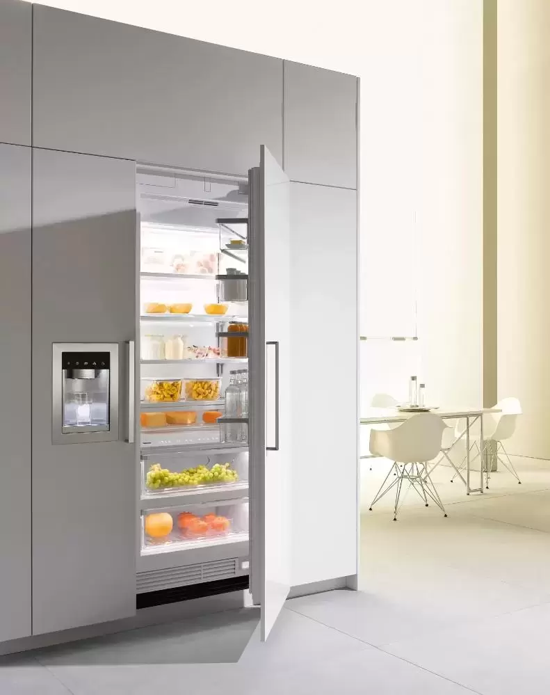 Холодильник Miele K 1901 Vi