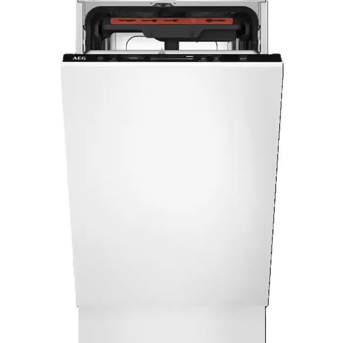 Встраиваемая посудомоечная машина AEG FSE72537P