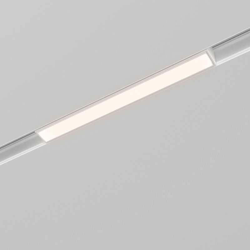 Встраиваемый светильник Elektrostandard Slim Magnetic 85000/01