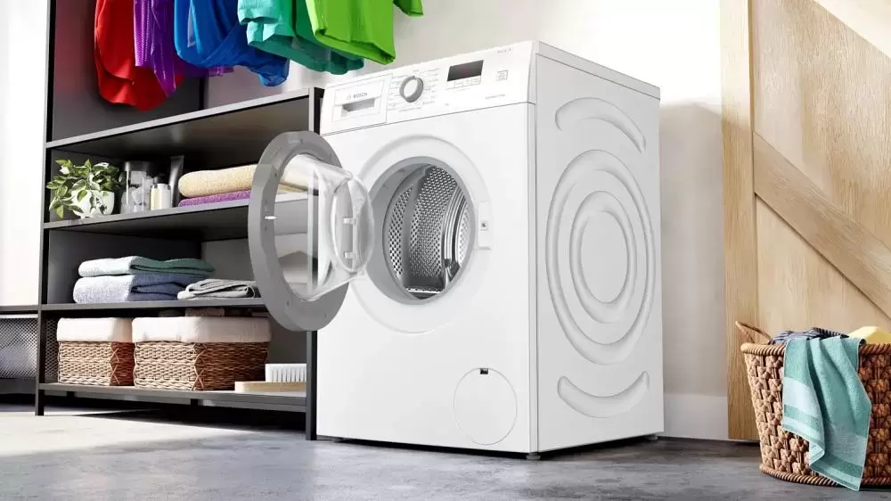 Стиральная машина Bosch WAJ20067II