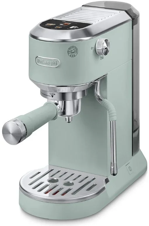 Рожковая кофеварка DeLonghi EC890.GR
