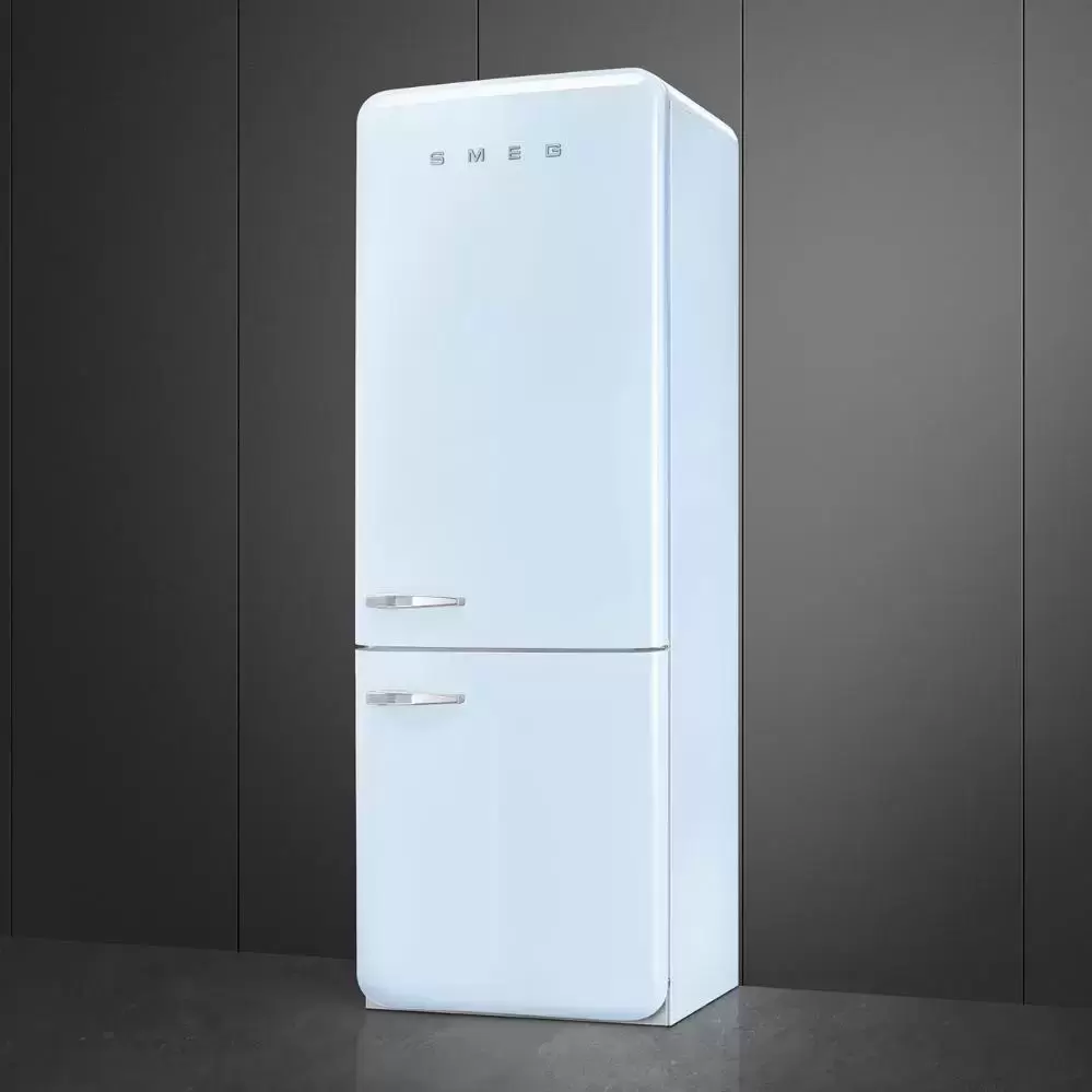 Холодильник Smeg FAB38RPB