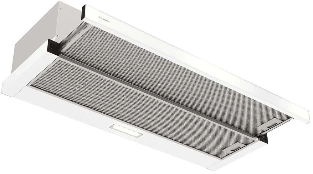 Вытяжка Faber AMPIRA WH 90