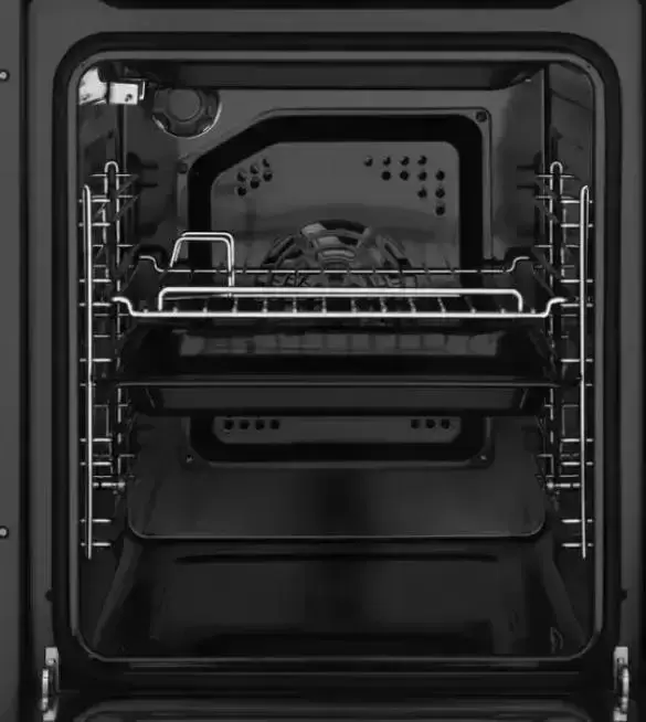 Шкаф духовой электрический MAUNFELD EOEM516BG