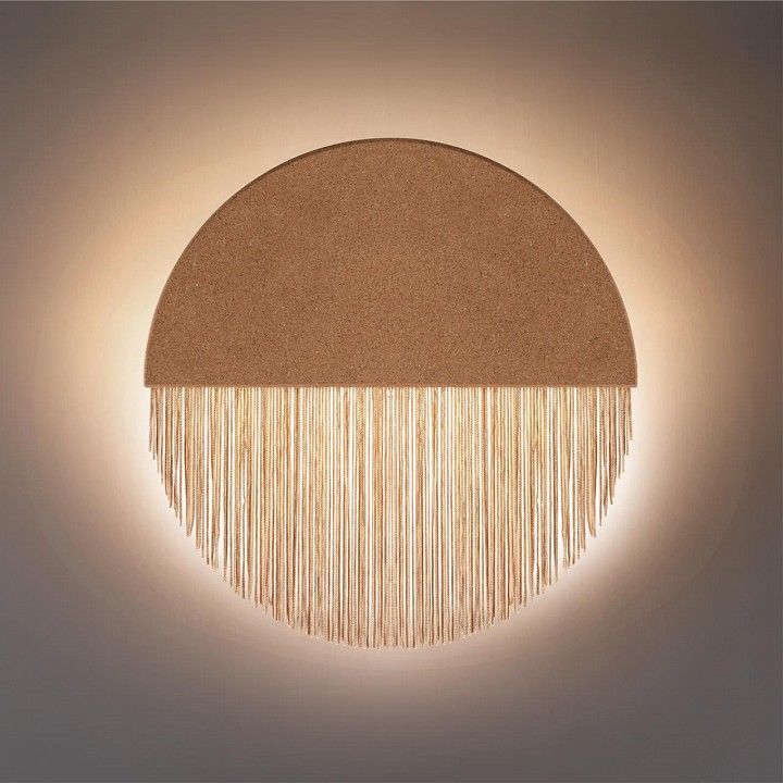 Накладной светильник Odeon Light CORK 7073/8WL