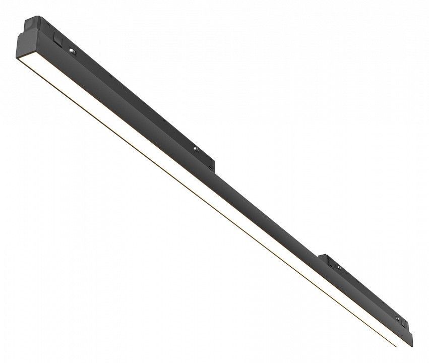 Встраиваемый светильник Maytoni Technical Basis TR030-4-30WTW-DD2-B