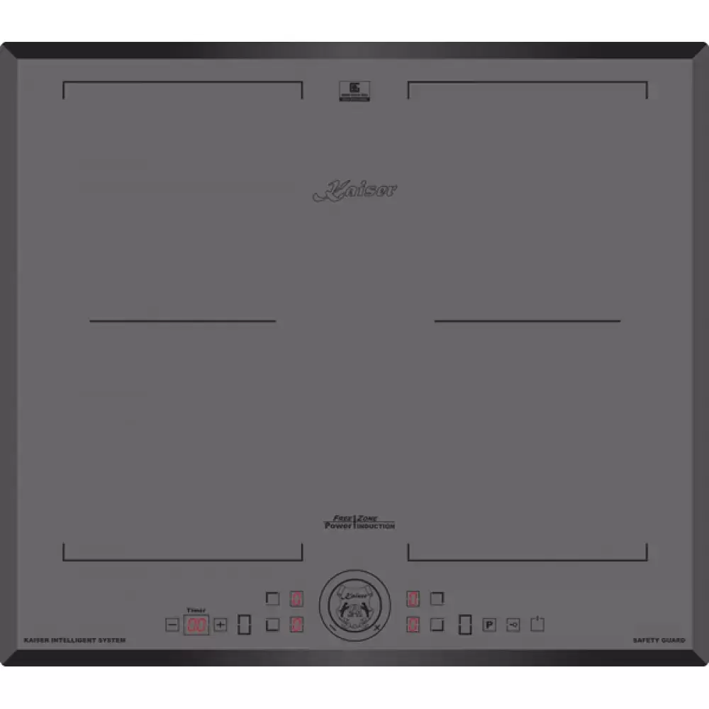 Индукционная варочная поверхность Kaiser KCT 6730 FIG